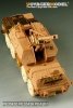 Voyager Model PE35435 Modern 152mm ShkH DANA vz.77 for TRUMPETER 85501 1/35